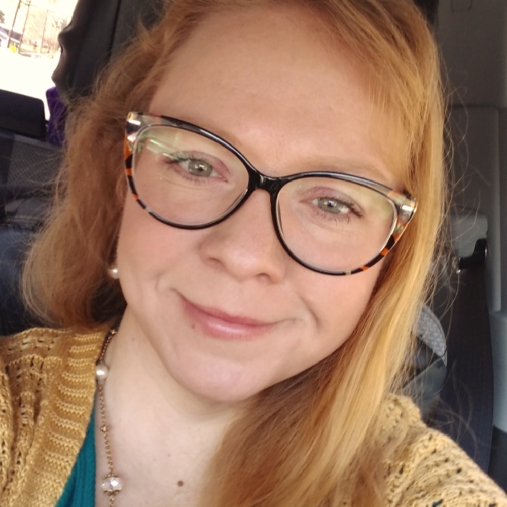 Meet your Posher, Karah